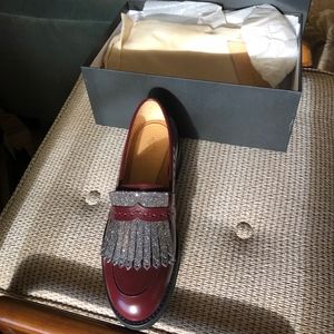 Office of Angela Scott, Mr. Pennywise Wedge Loafer